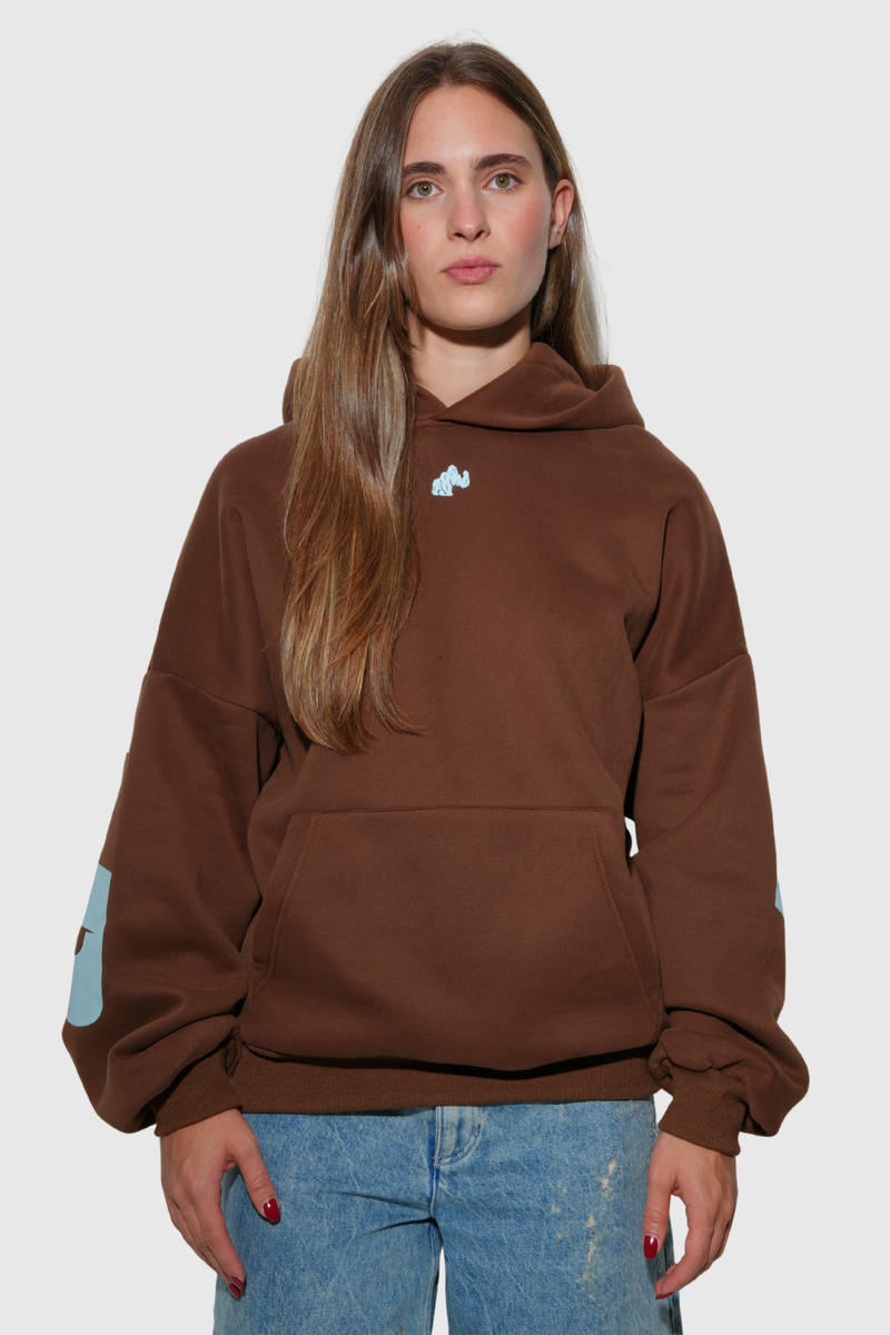 Giant Hoodie