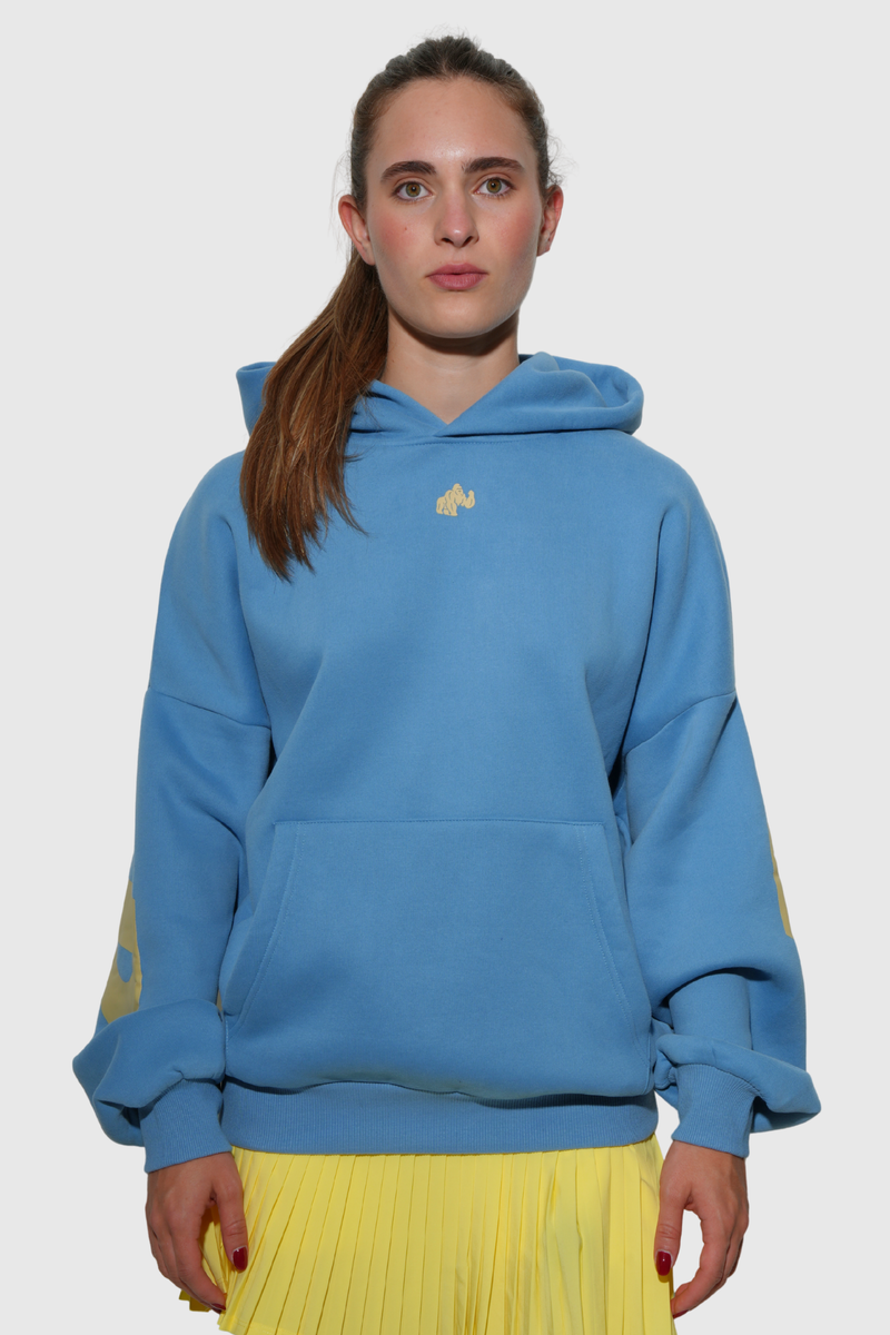 Giant Hoodie