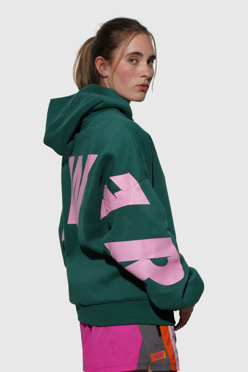 Giant Hoodie