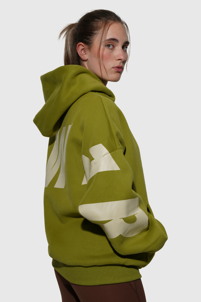 Giant Hoodie