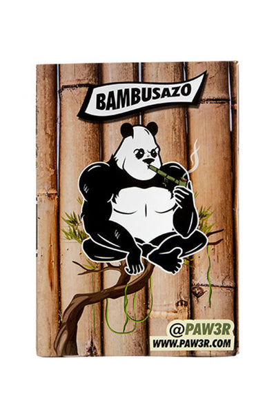 Bambusazo