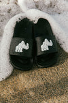Chantuflas Black