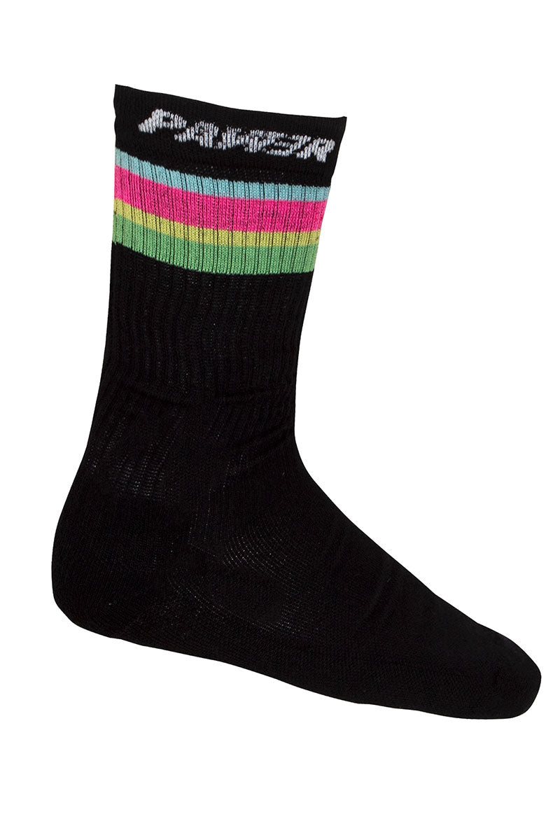 Multicolor - Crew Socks