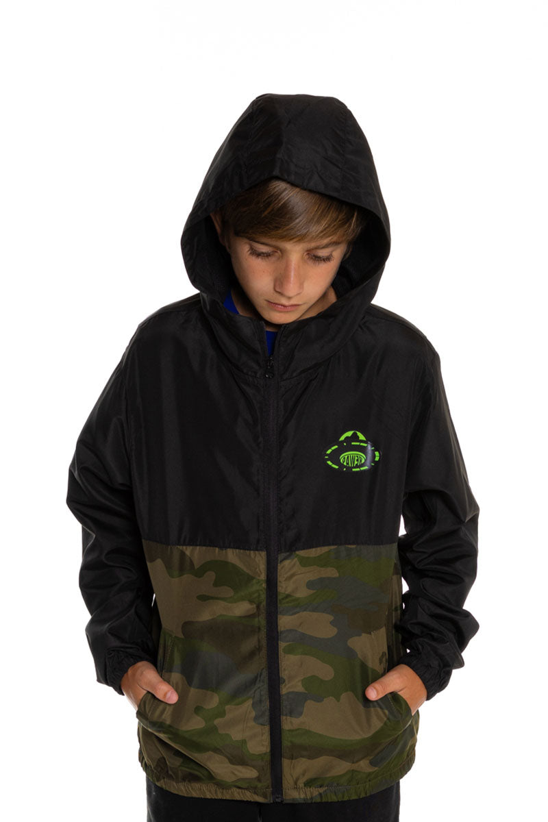 La Miti Garantía Forest Troop