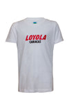 Loyola Shirt Troop