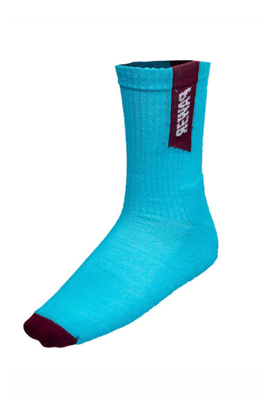 Pawer Fit - Crew Socks