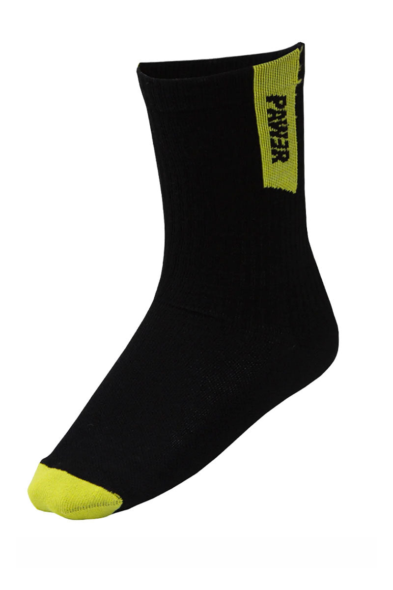 Pawer Fit - Crew Socks